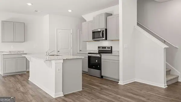 717 Meteor Drive, Mableton, GA 30126