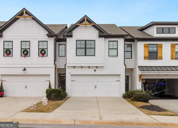 15 Caison Drive, Winder, GA 30680