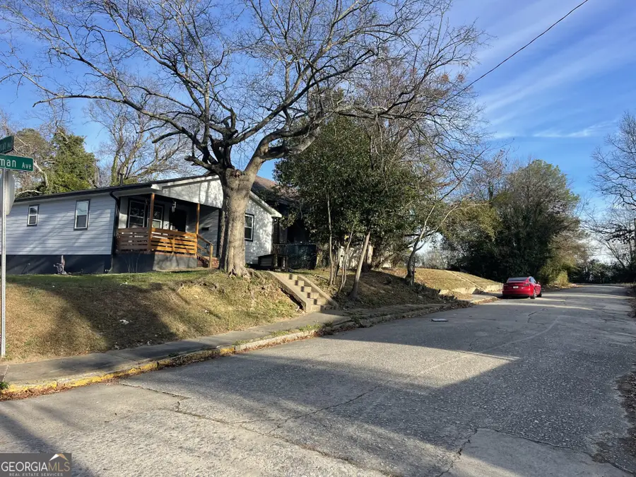 1851 Coleman Avenue, Macon, GA 31201 - Image #3