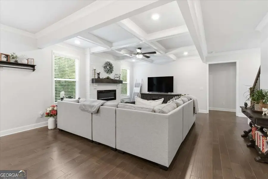 7119 Branch Creek Cove, Flowery Branch, GA 30542 - Image #3