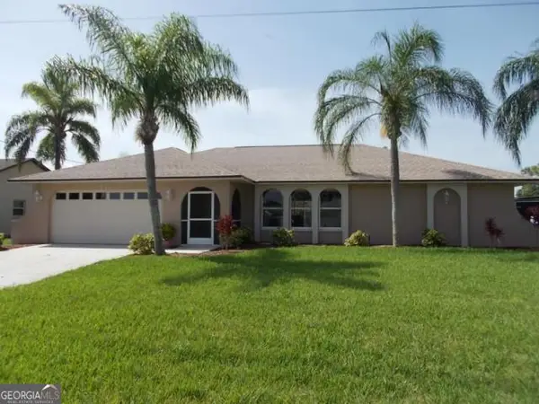 1422 SE 15th Terrace, Cape Coral, FL 33990