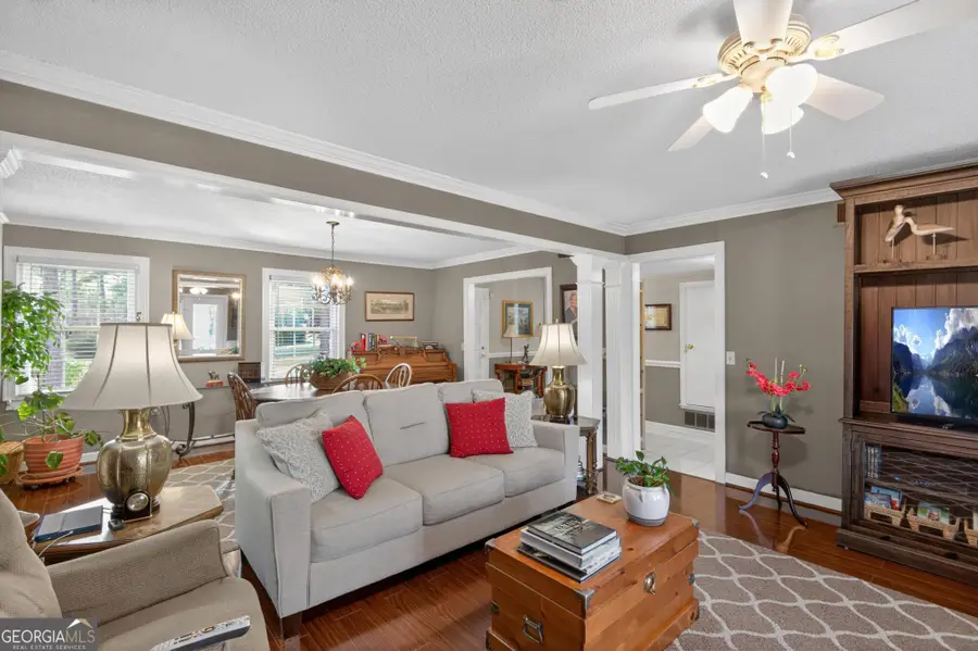 13 Forest Pines Drive, Statesboro, GA 30458 - Image #3