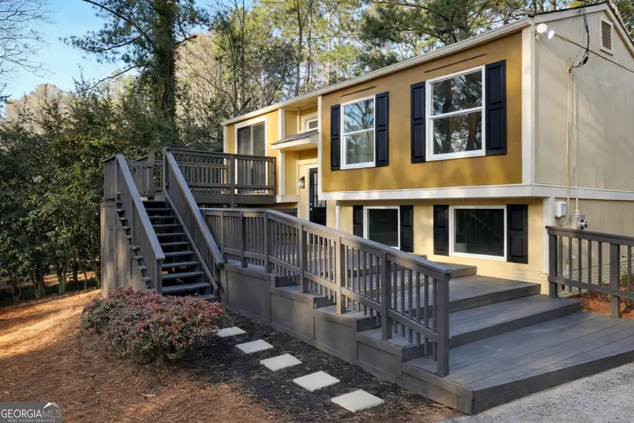 3224 Newcastle Way, Snellville, GA 30039 - Image #2