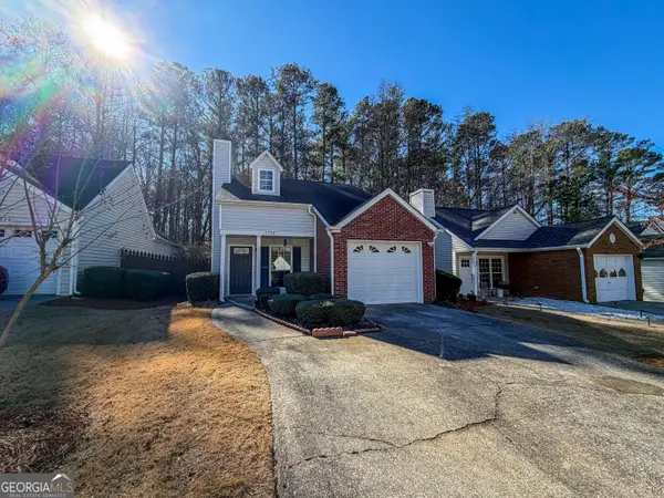 2734 Highland Ridge, Kennesaw, GA 30152