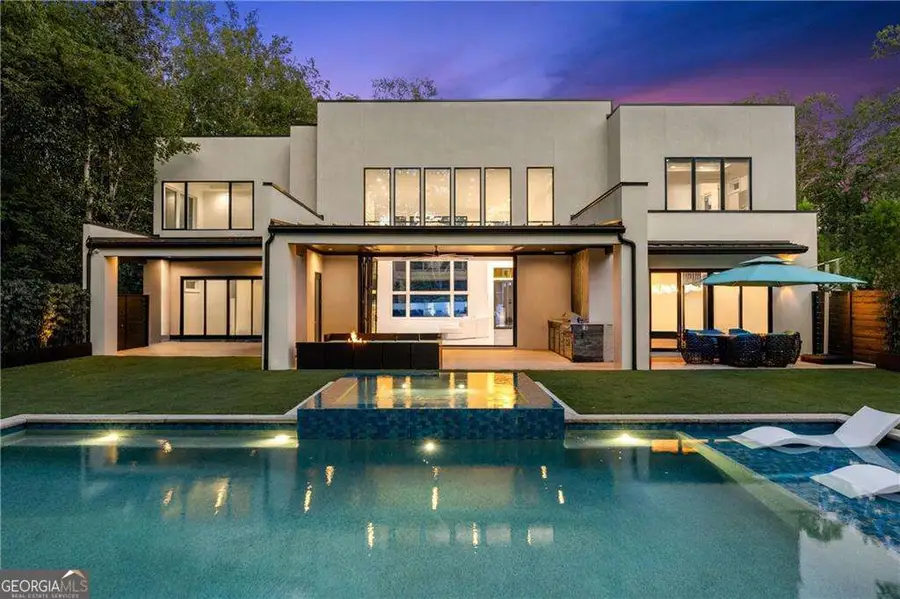 1105 Moores Mill Road Nw, Atlanta, GA 30327 - Image #2