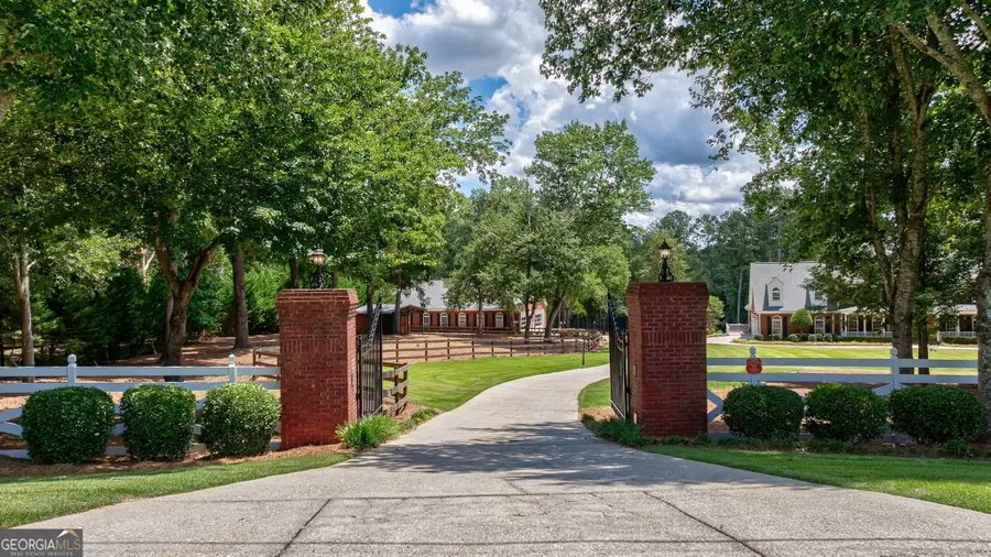 2391 Rabbit Farm Circle, Loganville, GA 30052 - #3