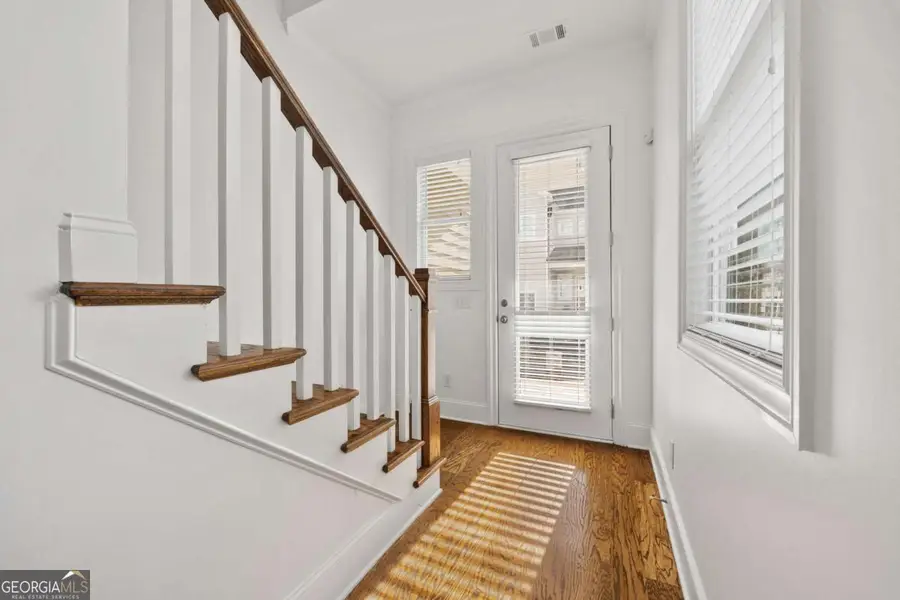 52 Lathhouse Lane, Marietta, GA 30066 - #3