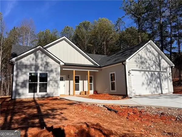 544 Makers Way, Dahlonega, GA 30533