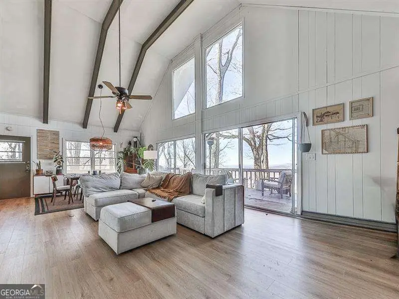 128 Big Stump Mountain Trail, Jasper, GA 30143 - Image #3