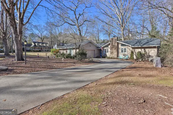1474 Lakeshore Circle, Gainesville, GA 30501