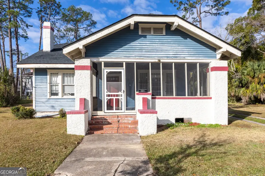 609 Ware Street, Waycross, GA 31501 - Image #2