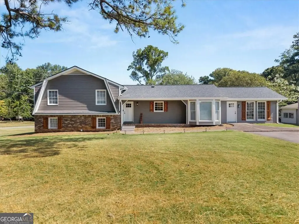 3462 Due West Road Nw, Marietta, GA 30064 - Image #1