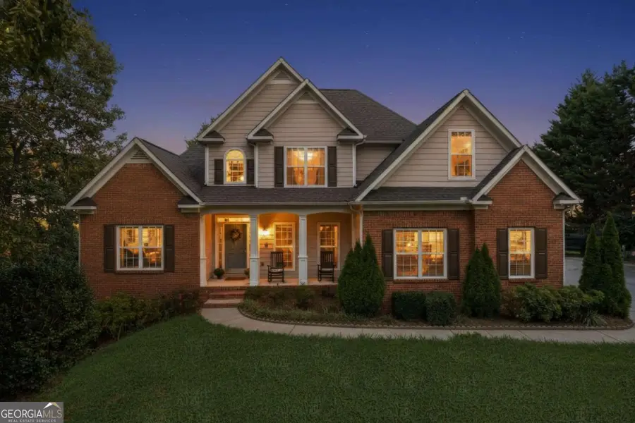 254 Lingefelt Lane, Canton, GA 30115 - Image #2