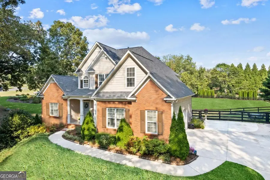 254 Lingefelt Lane, Canton, GA 30115 - Image #3