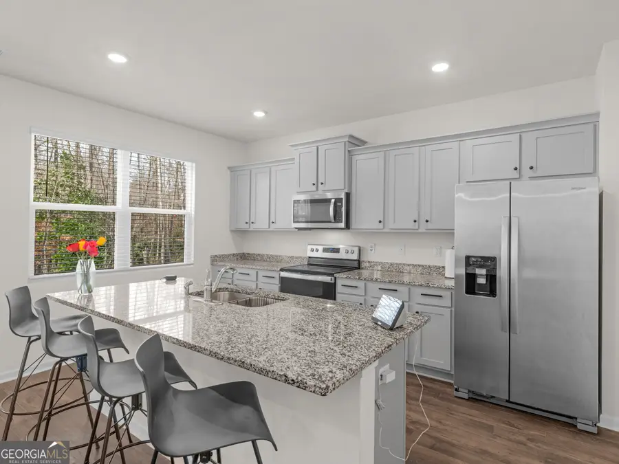 160 Grafton Street, Hampton, GA 30228 - Image #3