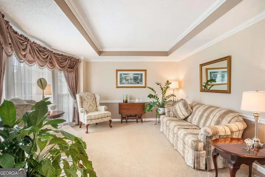 811 Leonard Court, Lawrenceville, GA 30046 - Image #3