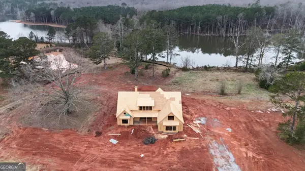 LOT 32 Millie Trail, Williamson, GA 30292