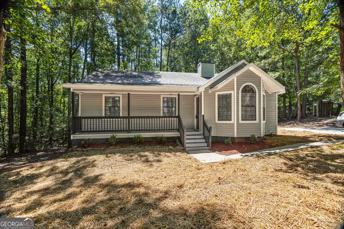 589 Bristle Cone Drive, Macon, GA 31220 - Image #1