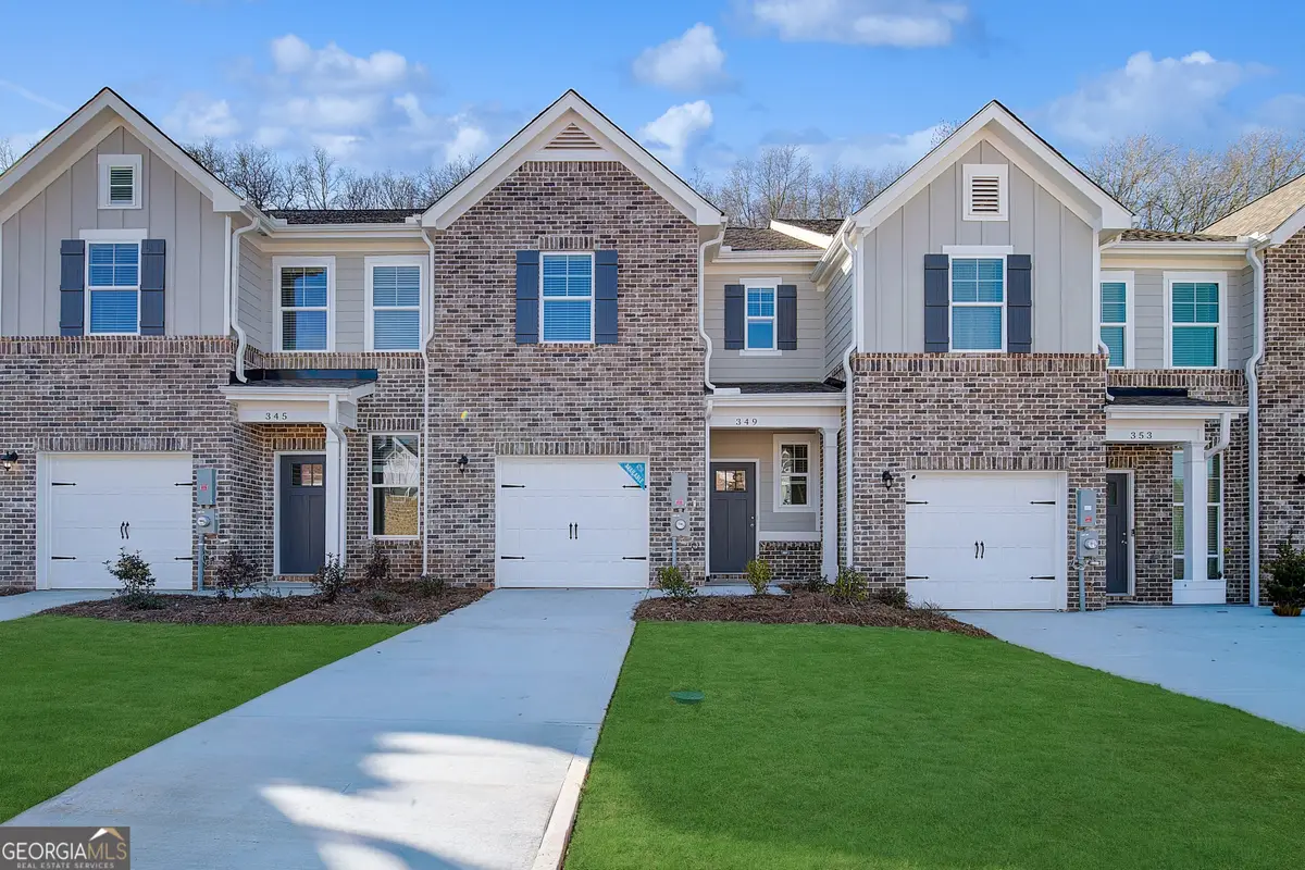 349 Navigator Lane, McDonough, GA 30253 - Image #1