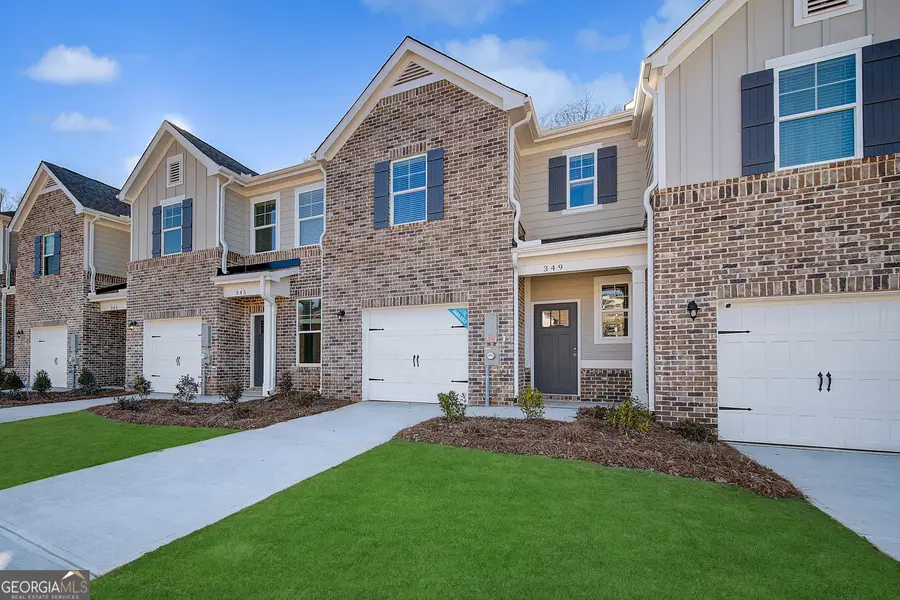 349 Navigator Lane, McDonough, GA 30253 - Image #2