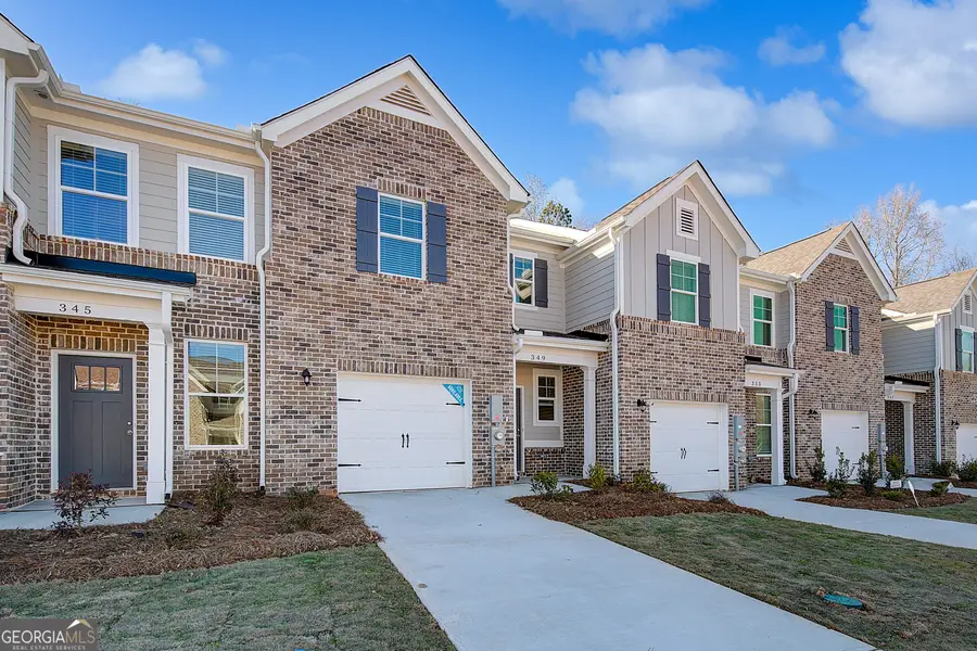 349 Navigator Lane, McDonough, GA 30253 - Image #3