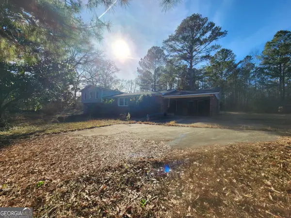 3691 Holley Court, Lizella, GA 31052