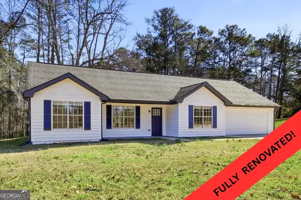 444 Mcgiboney Road, Covington, GA 30016