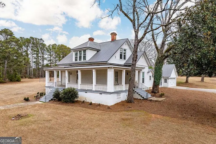 2351 Elder Ext Road, Bishop, GA 30621 - #3