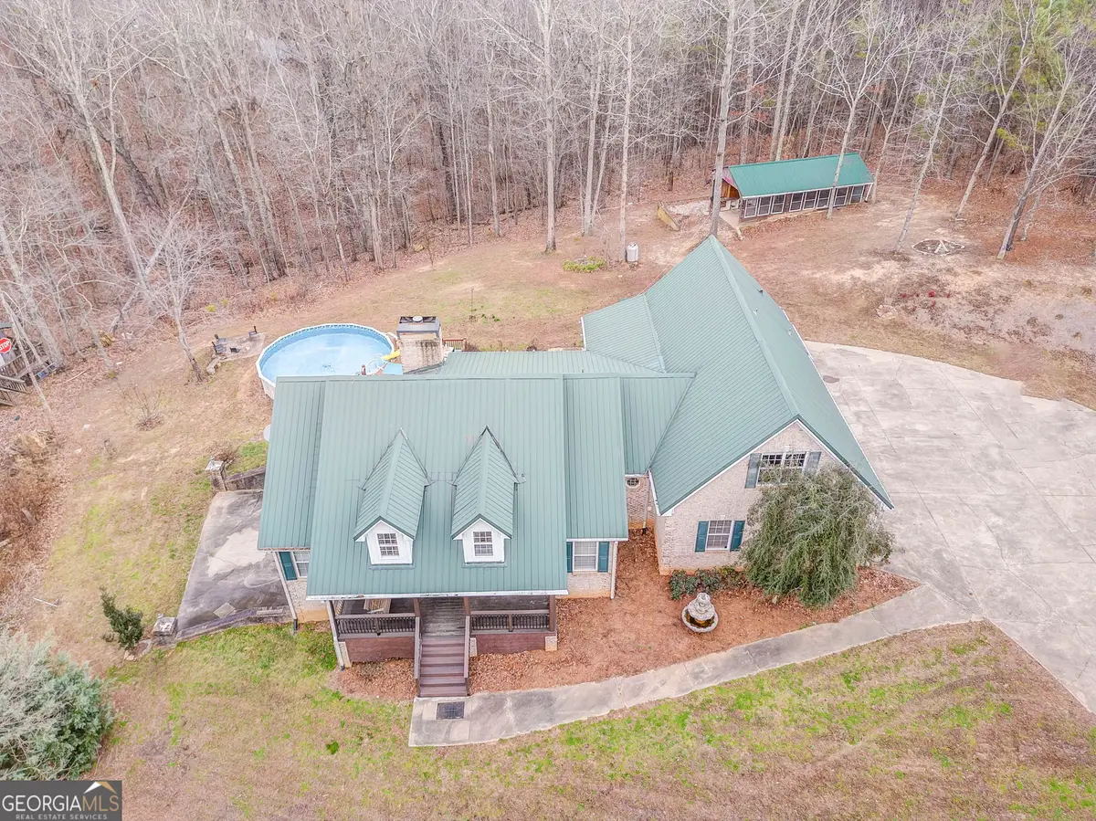 4332 Brushy Mountain Road, Rockmart, GA 30153 - Image #1