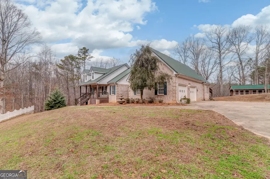 4332 Brushy Mountain Road, Rockmart, GA 30153 - Image #2