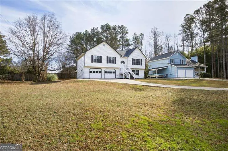4457 Wesley Way, Austell, GA 30106 - Image #2