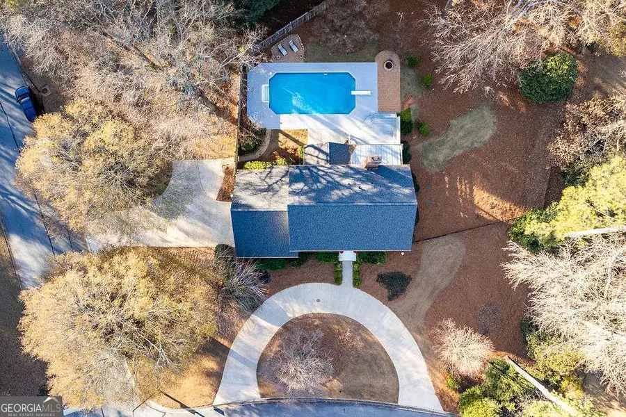 301 Skyline Parkway, Athens, GA 30606 - #2