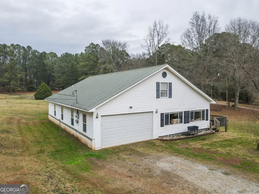 2151 Blue Creek Road, Hogansville, GA 30230 - Image #2