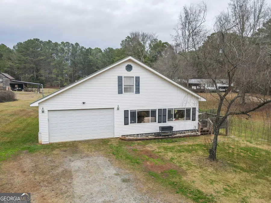 2151 Blue Creek Road, Hogansville, GA 30230 - Image #3