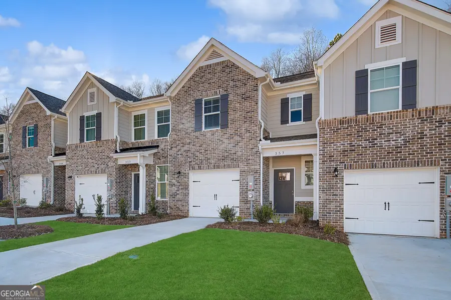 357 Navigator Lane, McDonough, GA 30253 - Image #2