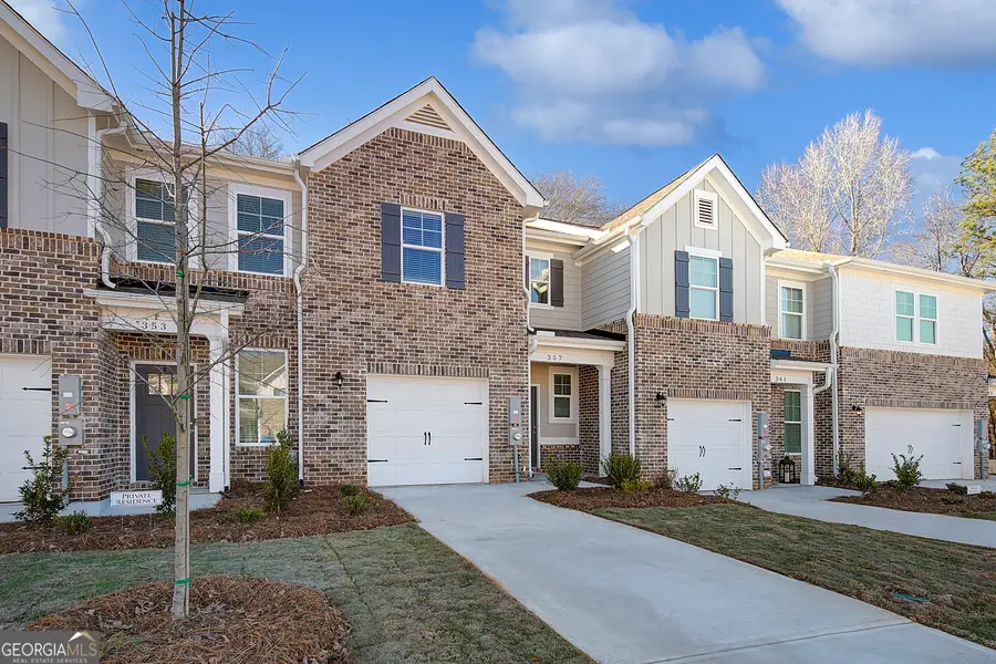357 Navigator Lane, McDonough, GA 30253 - Image #3