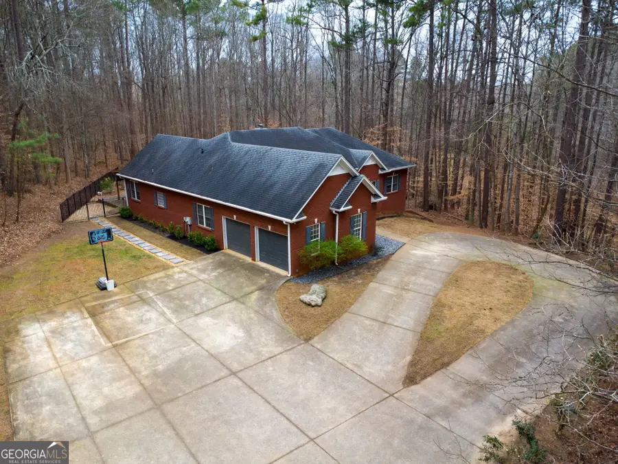 3015 Hideaway Hills Lane Sw, Powder Springs, GA 30127 - Image #2