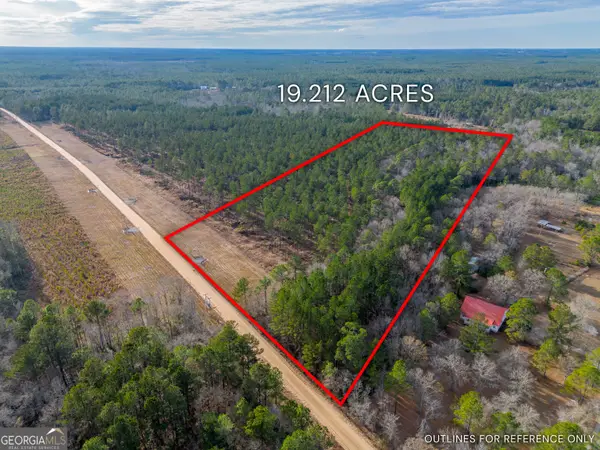 LOT 6 Arcola Road, Brooklet, GA 30415