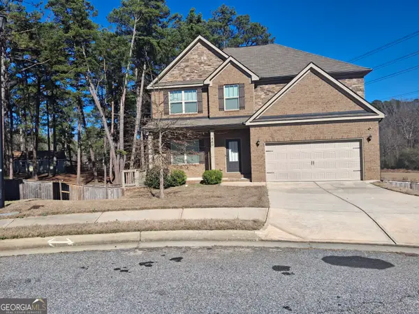 860 Tranquil Way, Hampton, GA 30228