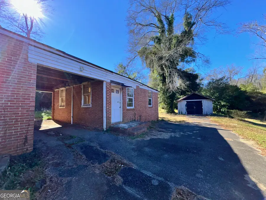 806 Magnolia Drive, Macon, GA 31217 - Image #3