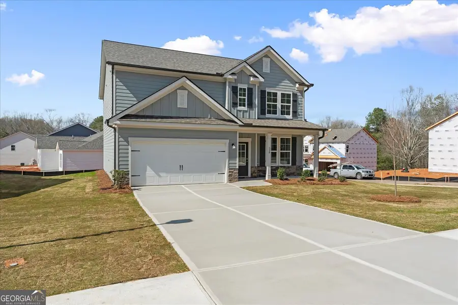 528 Lillian Way, Statham, GA 30666 - #2