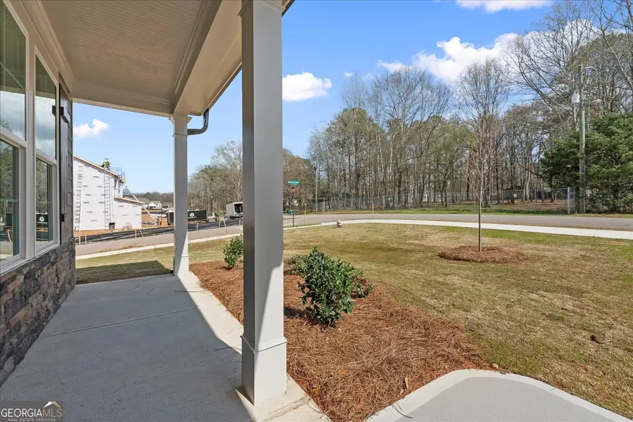 528 Lillian Way, Statham, GA 30666 - #3