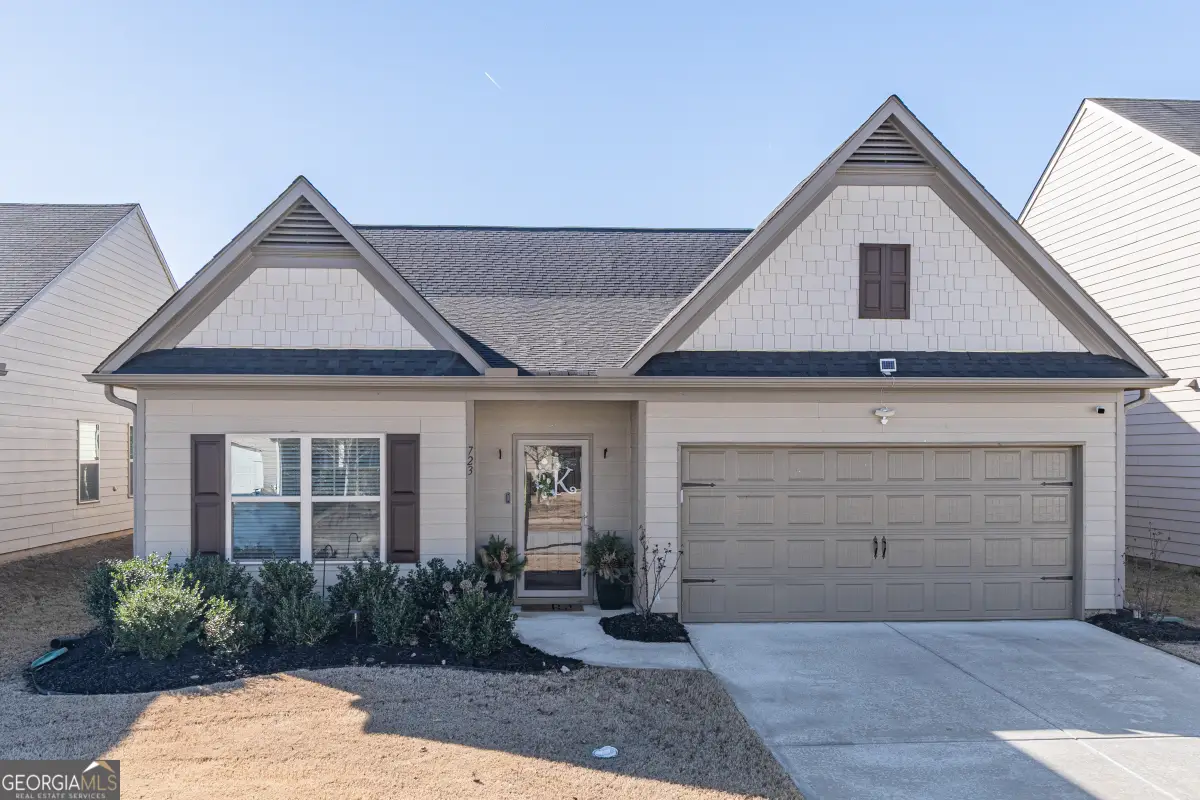 723 Independence Avenue, Pendergrass, GA 30567 - Image #1