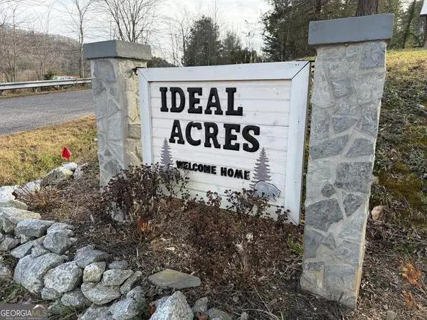 LOT 27 Ideal Acres, Otto, NC 28763