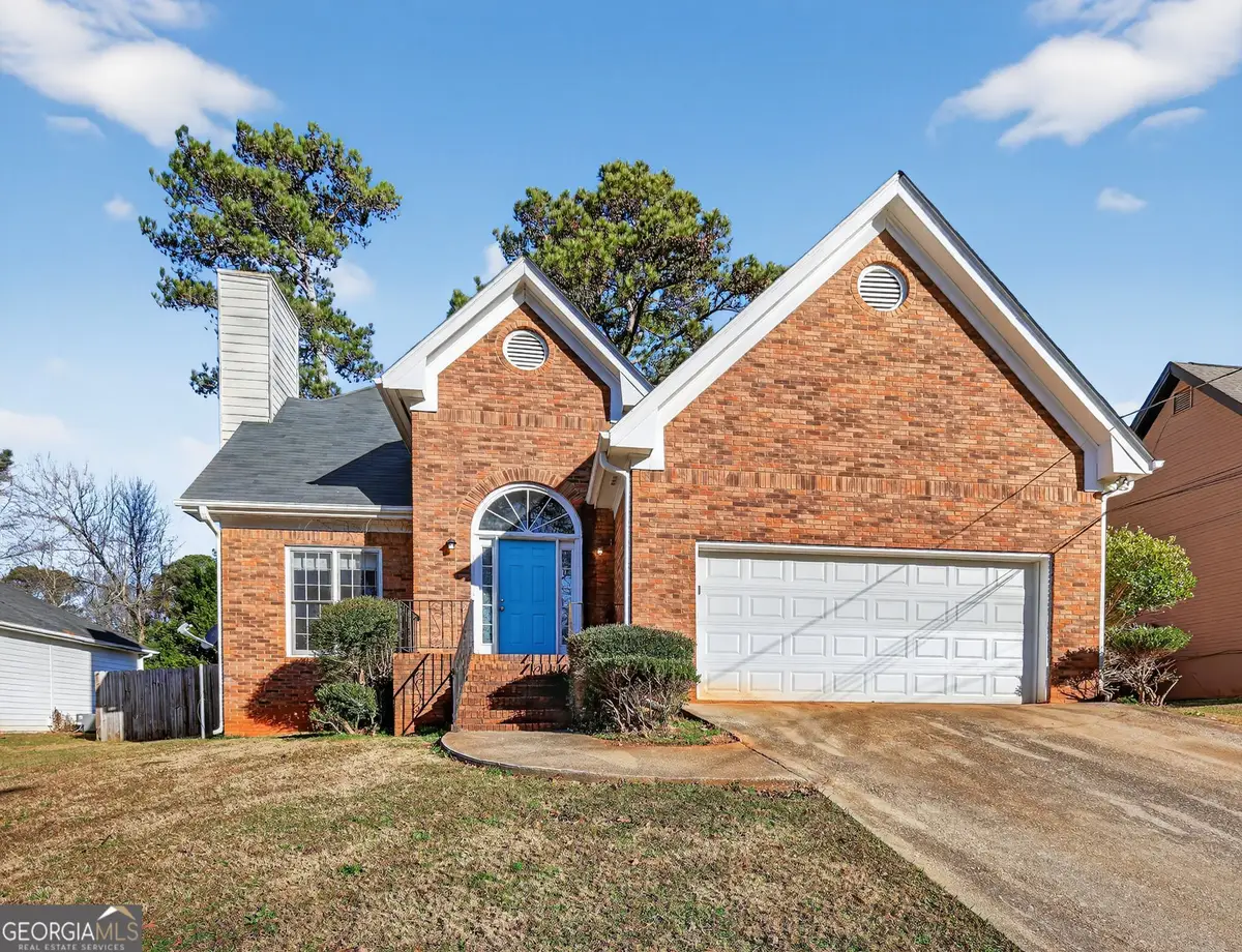 3167 Palm Tree Drive, Lithonia, GA 30038 - Image #1
