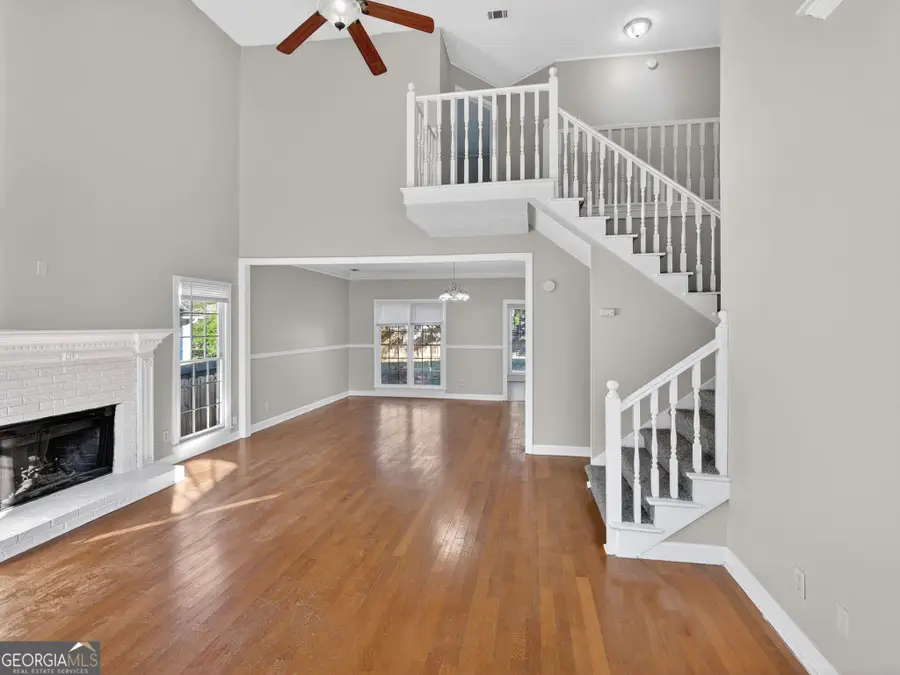 3167 Palm Tree Drive, Lithonia, GA 30038 - Image #3