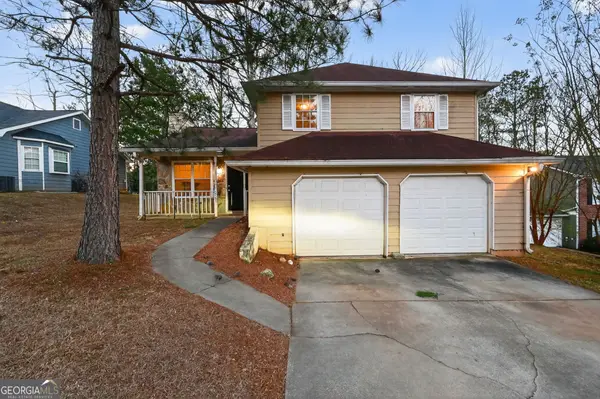 7185 Pinnacle Way, Lithonia, GA 30058