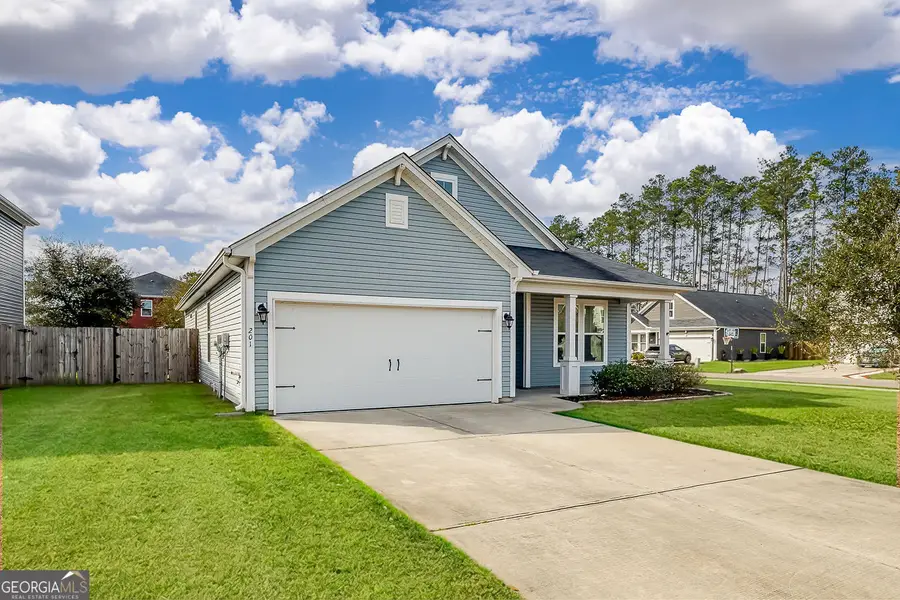 201 Gazelle Lane, Pooler, GA 31322 - Image #2
