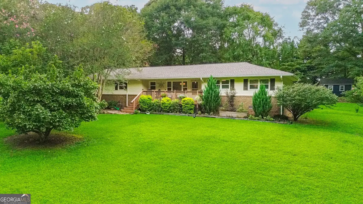 345 Hickory Hills Drive, Jefferson, GA 30549 - Image #1