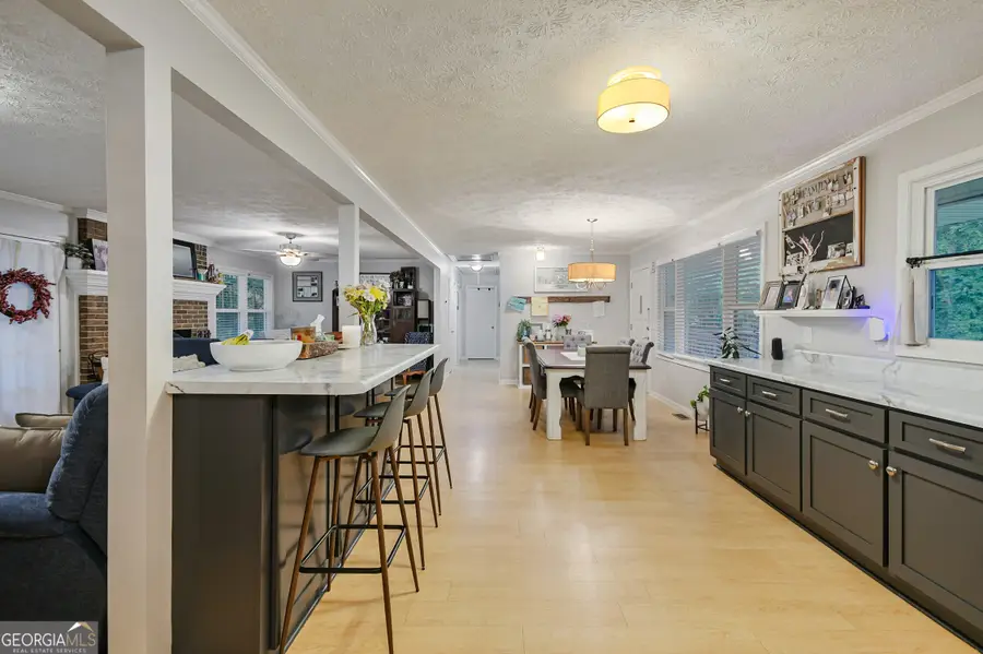 345 Hickory Hills Drive, Jefferson, GA 30549 - Image #2